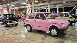 50 lat Fiata 126p w Tychach – Zlot Malucha - inne zdj?cie