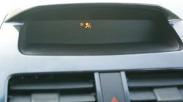 Chevrolet Spark - galeria redakcyjna - inny element panelu przedniego