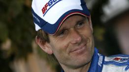  Marcus Gronholm 2007 Wielka Brytania-Korsyka-Nowa Zelandia