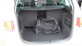 Seat Altea XL 2.0 TDI Stylance - bagażnik