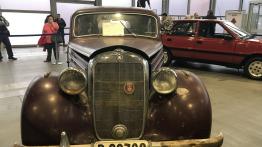 Retro Motor Show 2019 - galeria redakcyjna