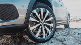 Mercedes GLB - galeria redakcyjna