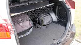 Toyota RAV4 2.0 Valvematic 152 KM - galeria redakcyjna - bagażnik