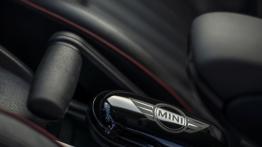 Mini 3d John Cooper Works, 2.0 231 KM - galeria redakcyjna - inny element wnętrza z przodu