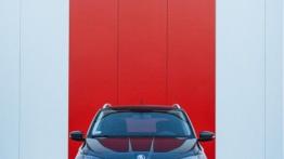 Skoda Fabia Combi 1,2 TSI Edition 1.2 TSI 110 KM - galeria redakcyjna - widok z przodu