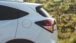 Honda HR-V 1.5 i-VTEC 130 KM (cz.3) - galeria redakcyjna - lewe tylne nadkole