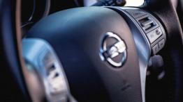 Nissan Pulsar 1.2 DIG-T 115 KM - galeria redakcyjna - kierownica