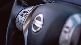 Nissan Pulsar 1.2 DIG-T 115 KM - galeria redakcyjna - kierownica