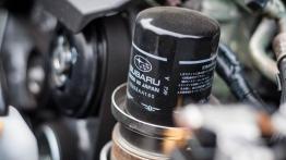 Subaru Outback V 2.5i 175KM - galeria redakcyjna - silnik