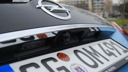 Opel Meriva II Facelifting 1.6 CDTI - galeria redakcyjna - kamera cofania