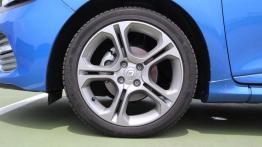 Renault Clio IV Grandtour TCe EDC - galeria redakcyjna - koło