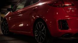 Kia ceed II GT 5d 1.6 T-GDI 204KM - galeria redakcyjna - bok - inne ujęcie