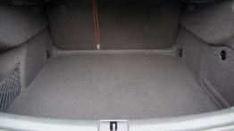 Audi A3 8V Limousine 1.4 140KM - galeria redakcyjna - bagażnik
