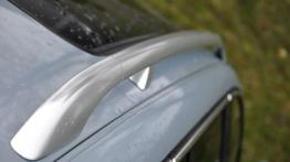 Skoda Superb II Kombi 2.0 TDI CR DPF 170KM - galeria redakcyjna - relingi dachowe