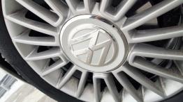 Volkswagen up! Hatchback 5d 1.0 MPI 75KM - galeria redakcyjna - koło