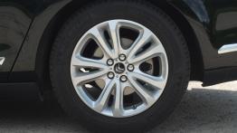 Citroen C5 III Tourer 2.0 HDI FAP 160KM - galeria redakcyjna - koło