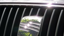 Seat Exeo Sedan - galeria redakcyjna - logo