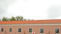 Kia Rio III Hatchback 5d - galeria redakcyjna - prawy bok