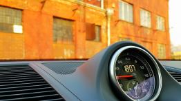 Porsche Macan 2.0 245 KM - galeria redakcyjna