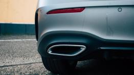 Mercedes A200 1.3 163 KM - galeria redakcyjna