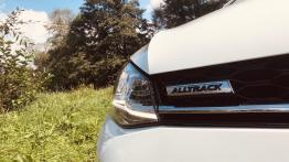 Volkswagen Golf Alltrack 2.0 TDI 184 KM - galeria redakcyjna