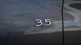 Infiniti QX60 3.5 V6 265 KM - galeria redakcyjna