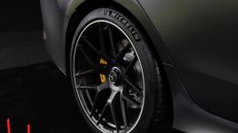 Mercedes-AMG GT 4Door Coupe 63 S 4Matic+ - galeria redakcyjna - prawe tylne nadkole