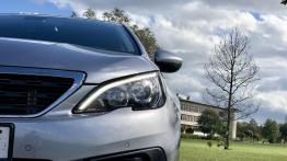 Peugeot 308 SW 1.5 BlueHDI 130 KM - galeria redakcyjna