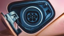 BMW i8 Roadster - galeria redakcyjna