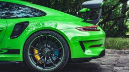Porsche 911 GT3 RS - galeria redakcyjna