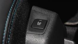 Peugeot 3008 Crossway 2.0 HDI 180 KM - galeria redakcyjna