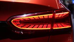 Poznań Motor Show 2018: Hyundai - galeria redakcyjna