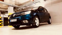 Dacia Sandero 1.0 SCe 73 KM - galeria redakcyjna - inne zdj?cie
