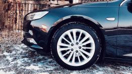 Opel Insignia 1.5 Turbo 165 KM - galeria redakcyjna