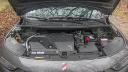 DS 7 Crossback 2.0 BlueHDI 180 KM - galeria redakcyjna