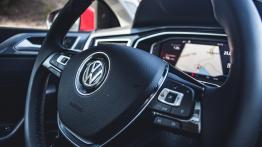Volkswagen Polo 1.0 TSI 115 KM - galeria redakcyjna