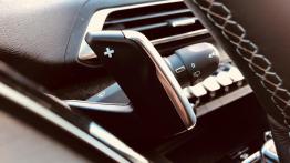 Peugeot 5008 Crossway 1.6 THP 165 KM - galeria redakcyjna
