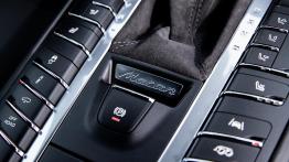 Porsche Macan S - galeria redakcyjna