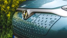 Hyundai Kona Electric - galeria redakcyjna