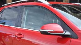 Kia Stonic (2017) – galeria redakcyjna