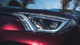 Toyota RAV4 Hybrid - galeria redakcyjna