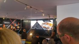 Mercedes-AMG GLA 45 (2017) - galeria redakcyjna