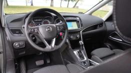 Opel Mokka X i Zafira – galeria redakcyjna