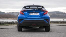 Toyota C-HR Hybrid - galeria redakcyjna