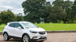 Opel Mokka X – galeria redakcyjna