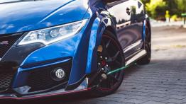 Honda Civic Type-R - galeria redakcyjna