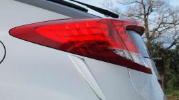 Honda Civic 1.6 i-DTEC - żwawa i oszczędna