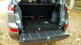 C-Crosser - pierwszy SUV Citroena