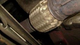 Opis techniczny Seat Cordoba