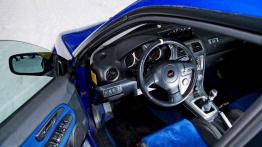 Subaru Impreza STI - Jest Subaru, jest Impreza!